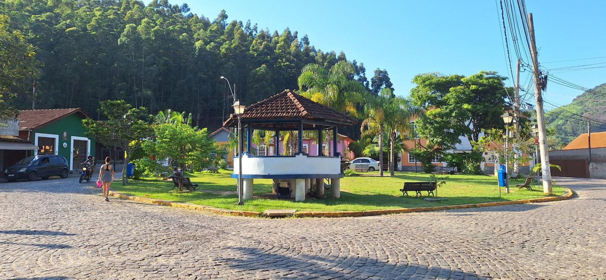 Chales Metanoia Sao Pedro da Serra  Room photo